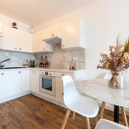 Apartamento Occi LʼÎle-Rousse