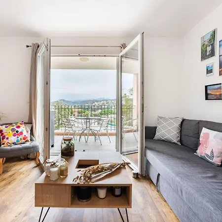 Occi Apartment L'Ile-Rousse (Corsica)