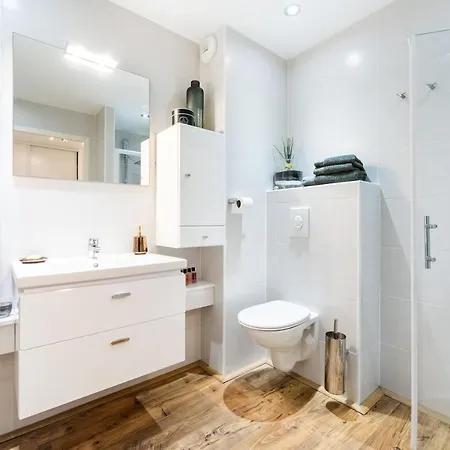 Occi Appartement
