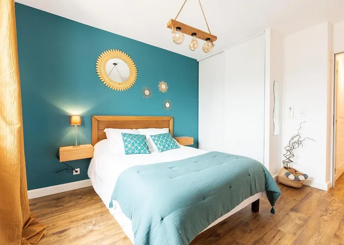 Occi * L'Ile-Rousse (Corsica)