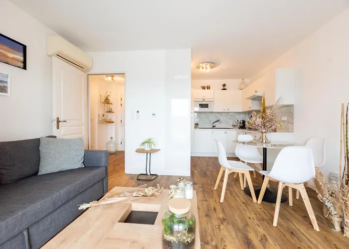 Occi Apartment L'Ile-Rousse (Corsica)