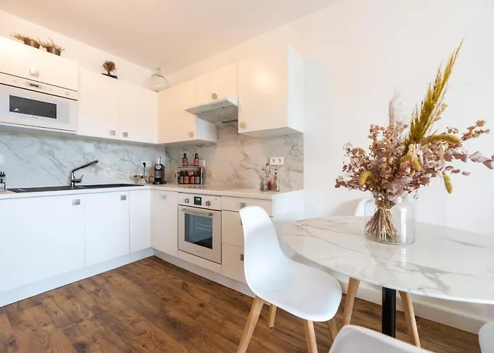 公寓 Occi LʼÎle-Rousse